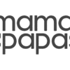 Home mamasandpapas logo