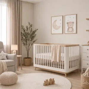 nursery