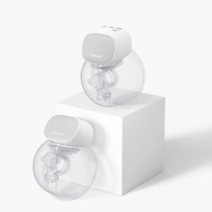 S9 Pro Wearable Breast Pump Upgraded - 1.0