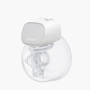 S9 Pro Wearable Breast Pump Upgraded - Long Battery Life