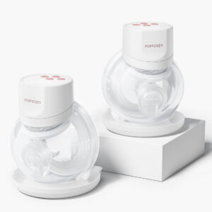 S12 Pro Quick Wearable Breast Pump