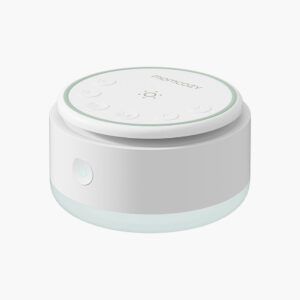 Momcozy Portable Baby Sound Machine - Long Battery Life