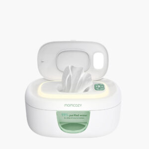Momcozy Large Capacity Baby Wipe Warmer