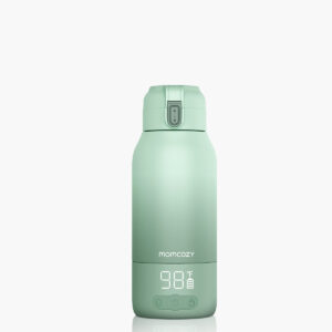 Superfast Portable Baby Bottle Warmer for Travel