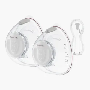 V1/V2 Hands-Free Breast Pump Replacement Parts