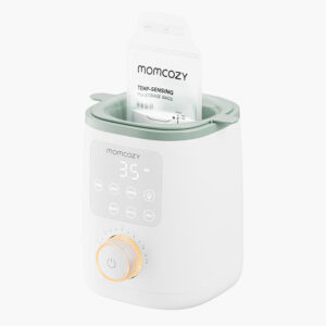 Nutri Smart Analog Baby Bottle Warmer