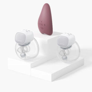 S9 Pro Massager Bundle: Double S9 Pro Pump and One Chest Massager