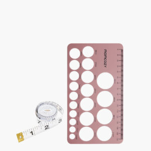 Momcozy Nipple Ruler