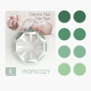 Momcozy Baby Nail Trimmer Replacement Parts