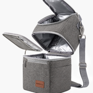 Breastmilk Cooler Bag
