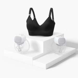 S9 Pro Bra Bundle: Double S9 Pro and OMNI Bra