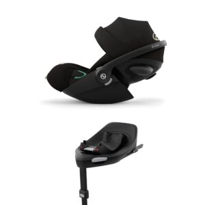 Cybex Cloud G3 Plus Car Seat & Base