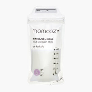 Breastmilk Storage Bags
