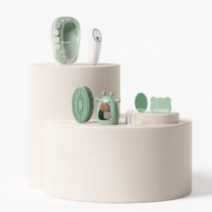 Momcozy All-in-1 Glow Baby Kit