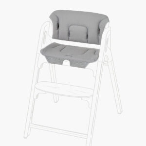 Soft Cushion for Momcozy Dinerpal High Chair