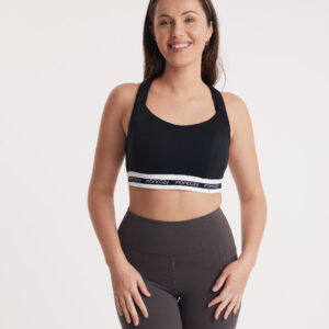 Active - Low Impact Nursing Sports Bra