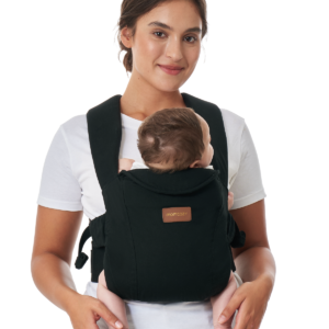 WeeSnug Newborn Carrier (0-12M)