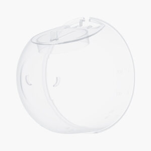 Milk Collection Container (ONLY) Cup for S9 Pro / S12 Pro