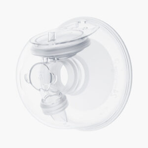 Milk Collection Container Set for S9 Pro