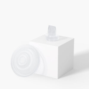 Silicone Diaphragm + Valve for S9 Pro/S12 Pro
