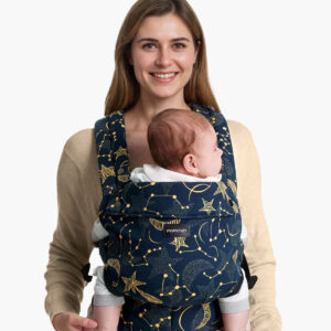 PureHug Baby Carrier - Starry Night