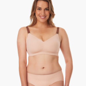 Jelly Strip 3.0 Busty Nursing Bra