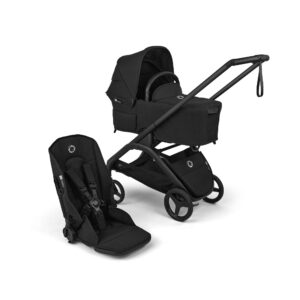 Bugaboo Dragonfly Plus Seat Complete Pushchair