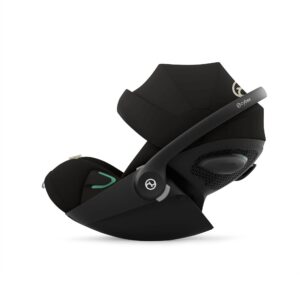 Cybex Cloud G3 Plus Car Seat