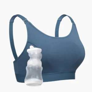 Original Hands-Free Pumping Bra