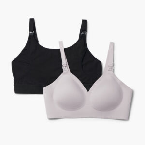 Bra Duo Pack: SMOOTH & The Original