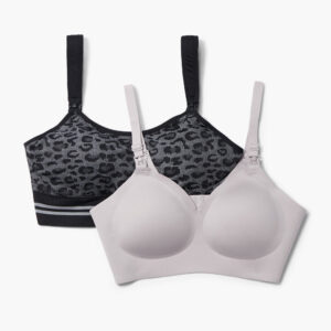 Bra Duo Pack: SMOOTH & DEX 4-IN-1