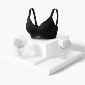 S9 Pro Bra Bundle: Double S9 Pro and Jelly Strip Bra