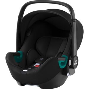 Britax Romer BABY-SAFE iSENSE i-Size Group 0+ Car Seat