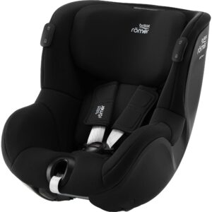 Britax Romer DUALFIX iSENSE Car Seat