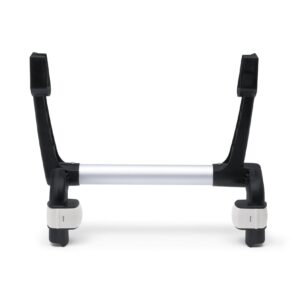 Bugaboo Donkey Mono Car Seat Adaptors - Pebble, CabrioFix & Pebble Plus/BeSafe iZi Go