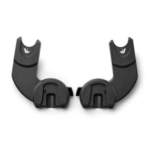 Bugaboo Dragonfly Adaptors for Car Seat