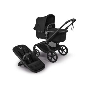 Bugaboo Fox 5 Renew Complete Pushchair (multiple car seat options)