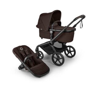 Bugaboo Fox 5 Renew Pushchair (multiple car seat options)