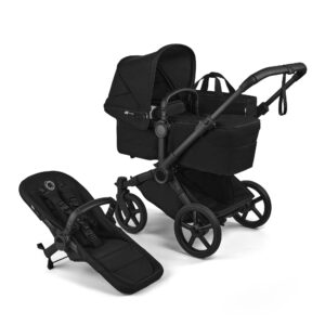 Bugaboo Donkey 6 Pushchair (multiple car seat options)