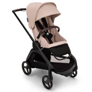 Bugaboo Dragonfly Pushchair (multiple car seat options)