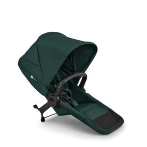 Bugaboo Donkey 6 Sibling Seat (multiple car seat options)