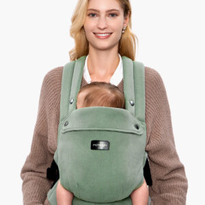 Momcozy GentleTouch Baby Carrier