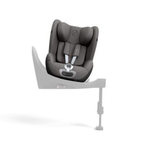 Cybex Sirona T i-Size 360° Rotating Car Seat
