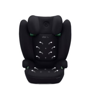 CBX by Cybex Solution B i-Fix Highback Booster Car Seat