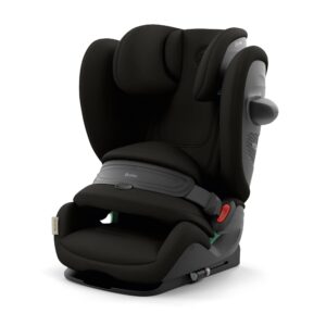 Cybex Pallas G3 I-Size Car Seat – Magic Black