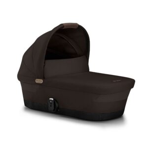 Cybex Gazelle S Carrycot – Chocolate Brown