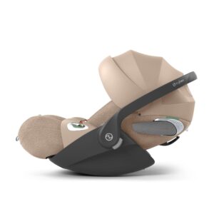 Cybex Cloud T i-Size Rotating Baby Car Seat