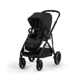 Cybex Gazelle S Pushchair (multiple car seat options)