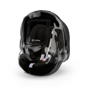 Cybex Cloud/Aton Series Car Seat Raincover
