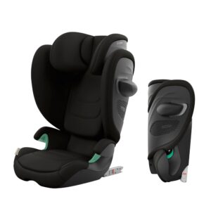 Cybex Solution G2 i-Size High-back Booster Car Seat